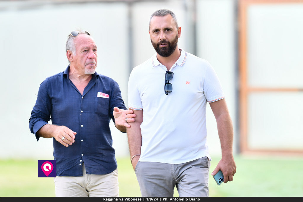 Reggina Vibonese (6)
