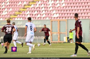 Reggina Vibonese (60)