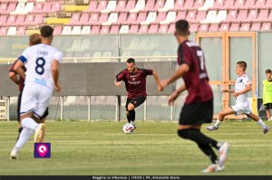 Reggina Vibonese (61)