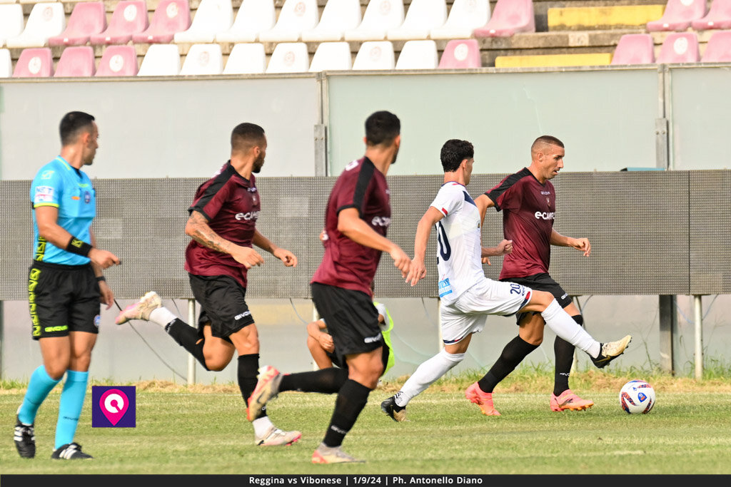 Reggina Vibonese (62)