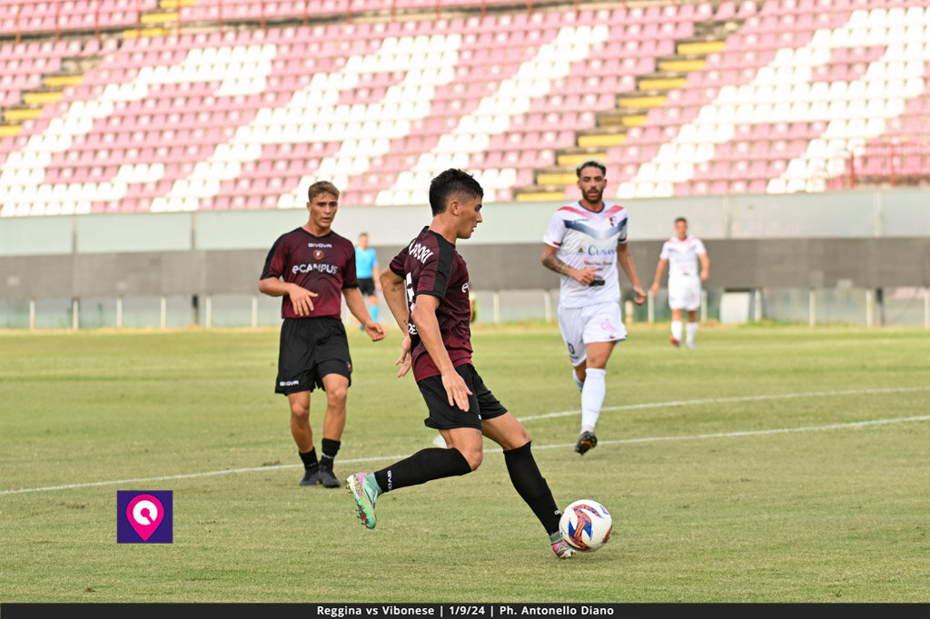 Reggina Vibonese (63)