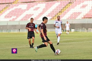 Reggina Vibonese (63)