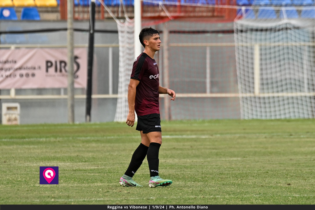 Reggina Vibonese (64)
