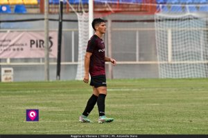 Reggina Vibonese (64)