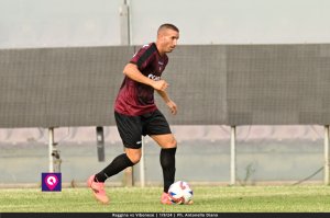 Reggina Vibonese (65)