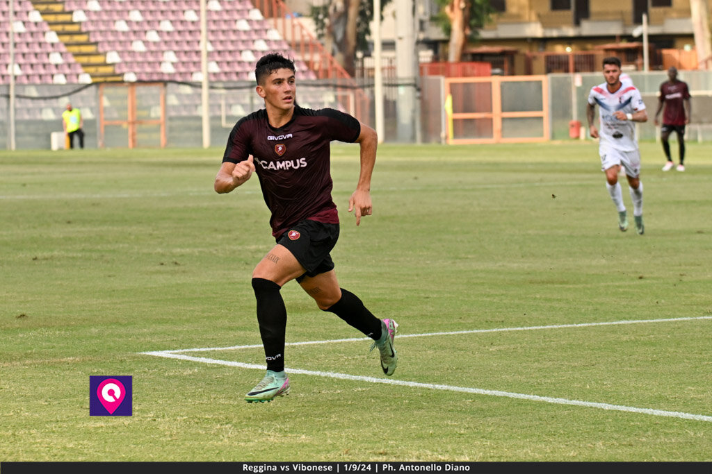 Reggina Vibonese (66)