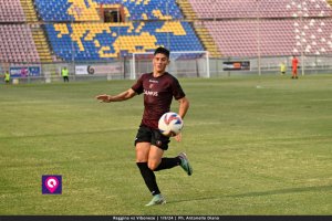 Reggina Vibonese (67)