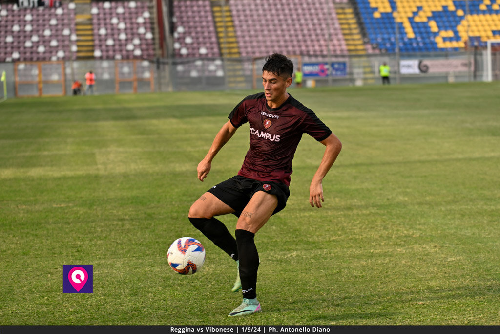 Reggina Vibonese (68)