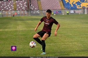 Reggina Vibonese (68)