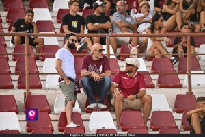 Reggina Vibonese (69)