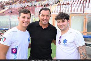 Reggina Vibonese (7)