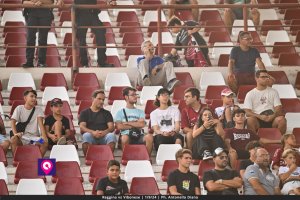 Reggina Vibonese (71)