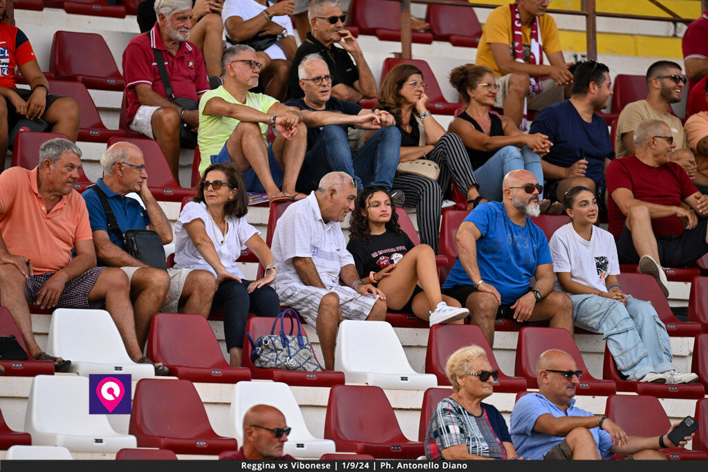Reggina Vibonese (72)