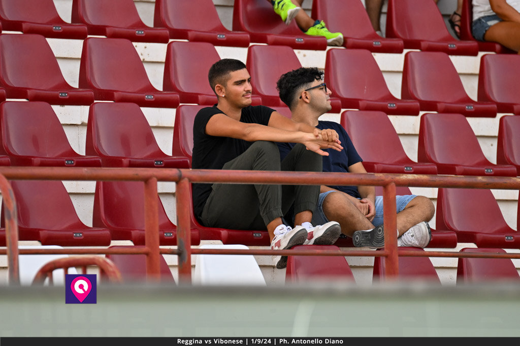 Reggina Vibonese (73)