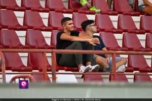 Reggina Vibonese (73)