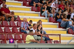 Reggina Vibonese (74)
