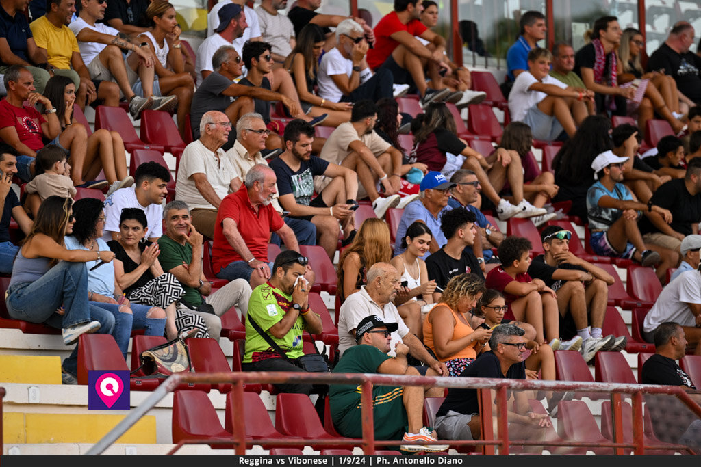 Reggina Vibonese (75)