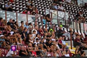 Reggina Vibonese (77)