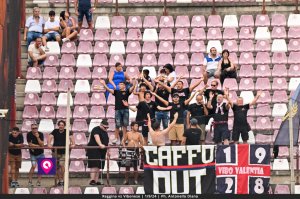 Reggina Vibonese (78)