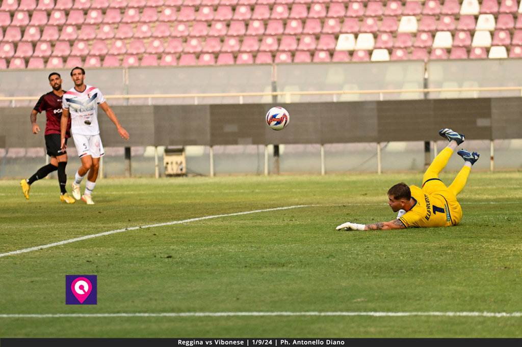 Reggina Vibonese (79)