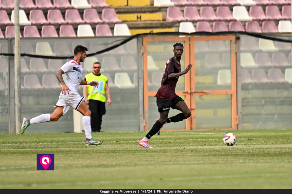 Reggina Vibonese (80)