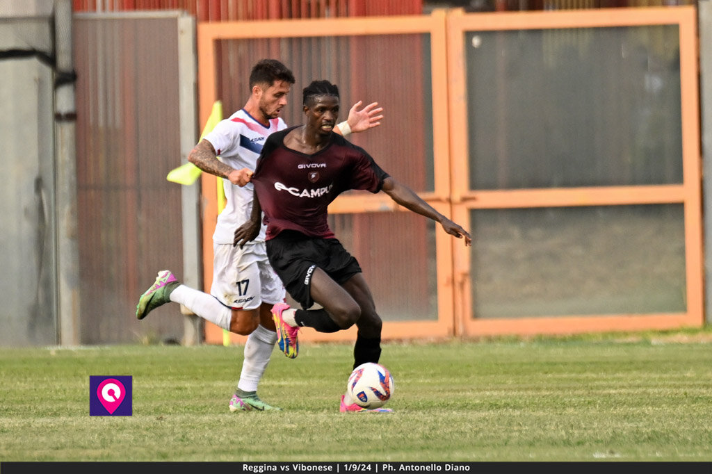Reggina Vibonese (81)