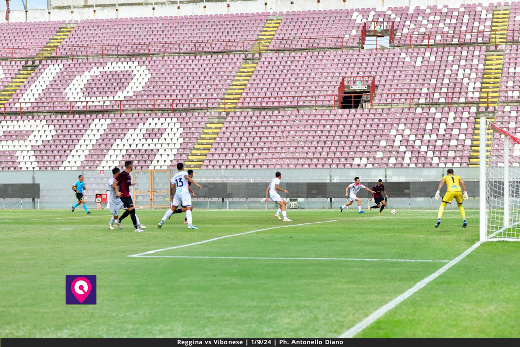 Reggina Vibonese (82)