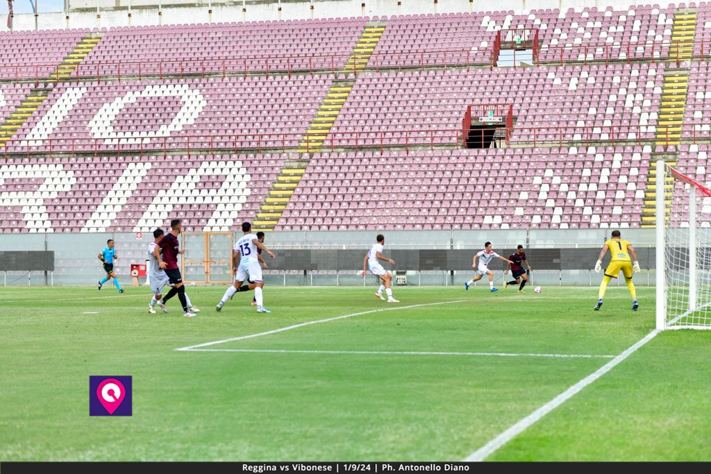 Reggina Vibonese (82)
