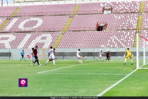 Reggina Vibonese (82)