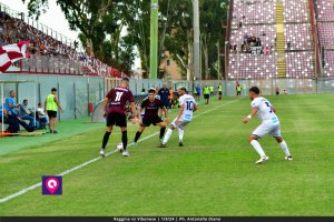 Reggina Vibonese (83)