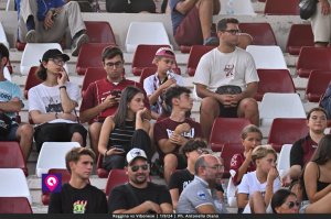 Reggina Vibonese (85)