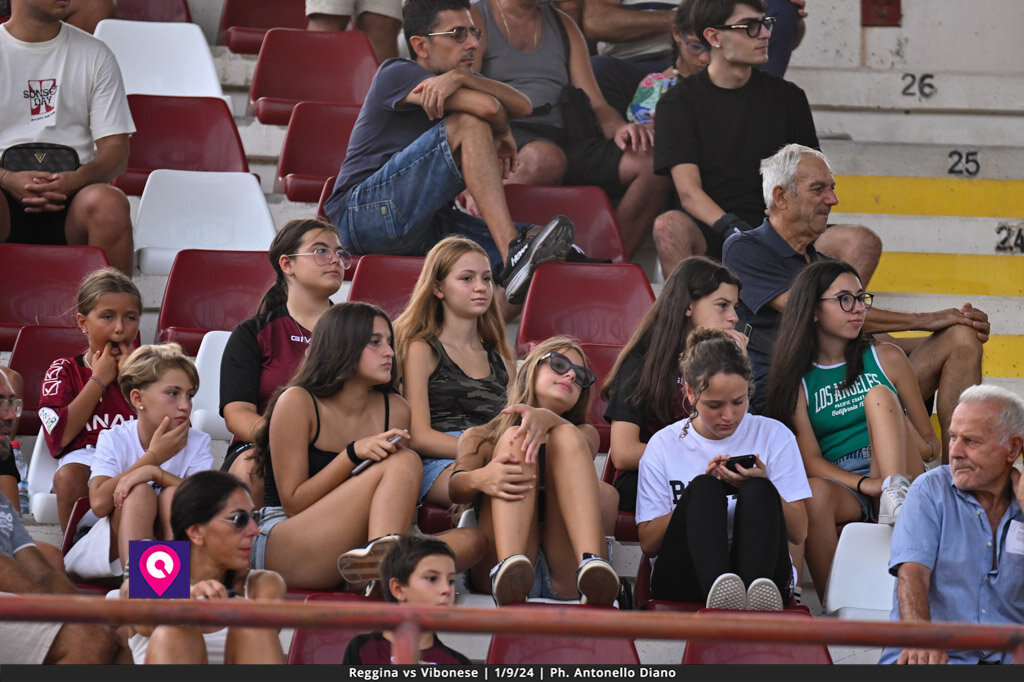 Reggina Vibonese (86)