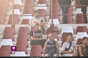 Reggina Vibonese (87)