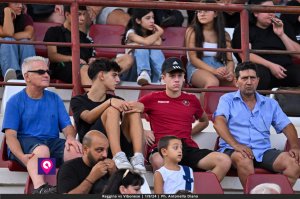 Reggina Vibonese (88)