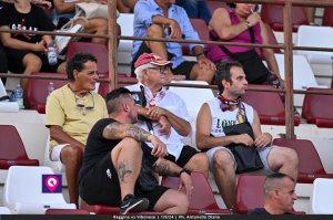 Reggina Vibonese (89)
