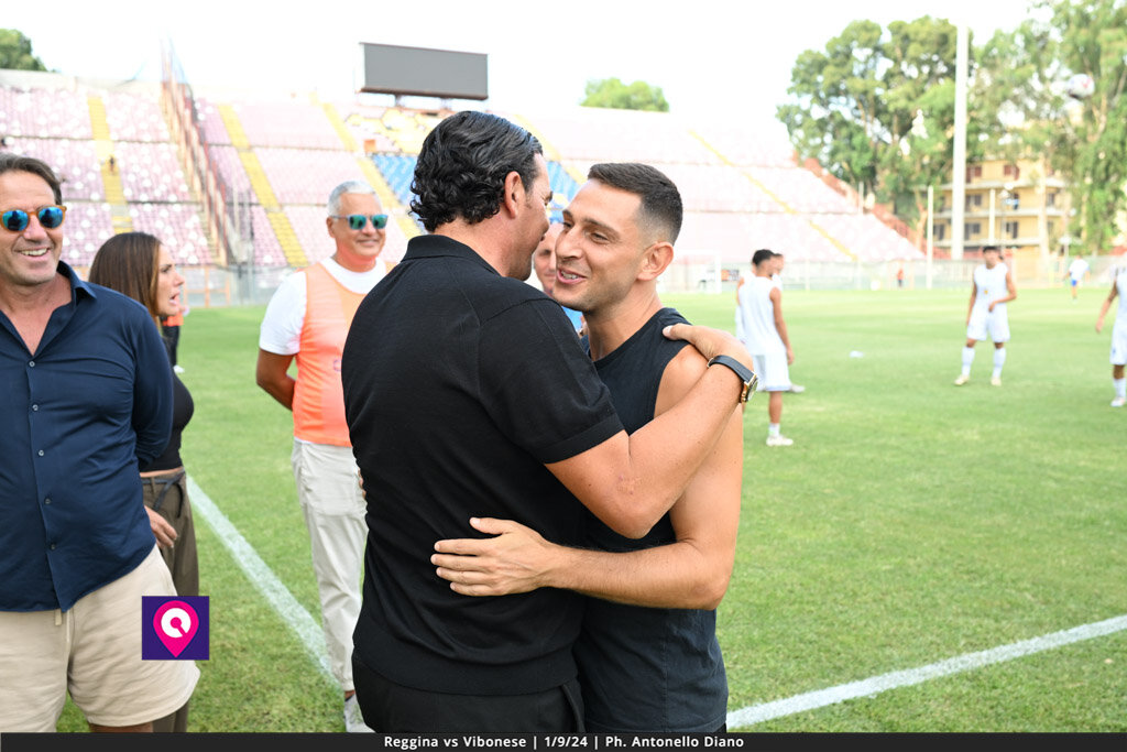 Reggina Vibonese (9)
