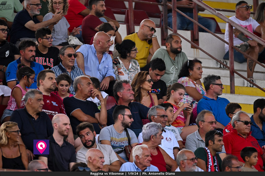 Reggina Vibonese (90)