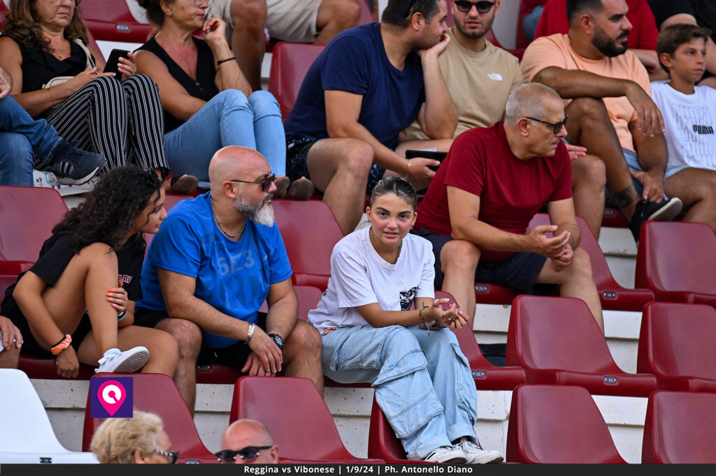 Reggina Vibonese (91)