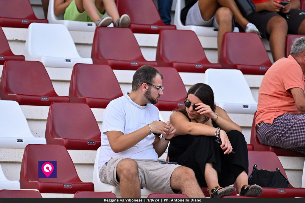 Reggina Vibonese (92)