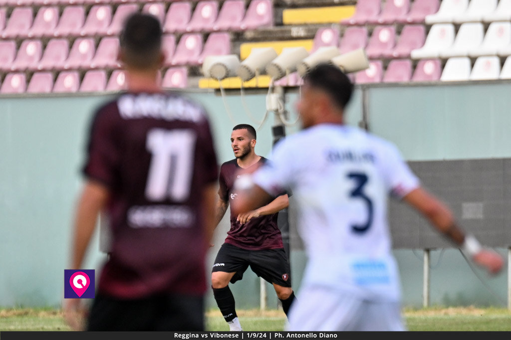 Reggina Vibonese (93)