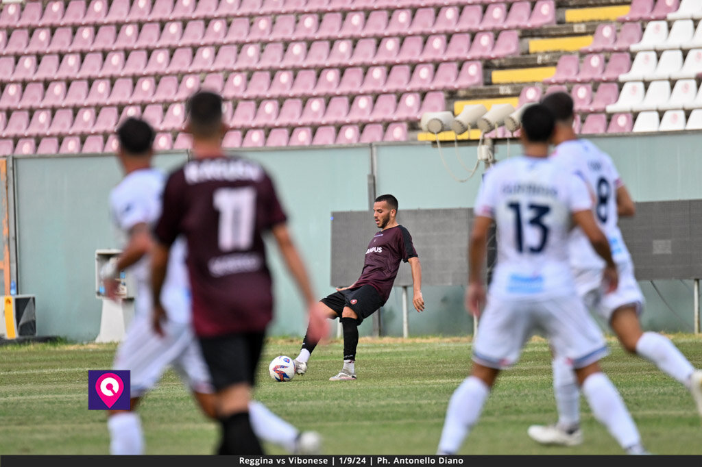 Reggina Vibonese (94)