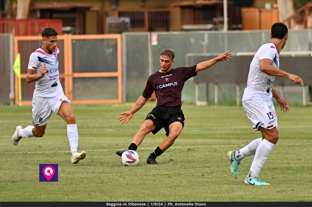 Reggina Vibonese (95)