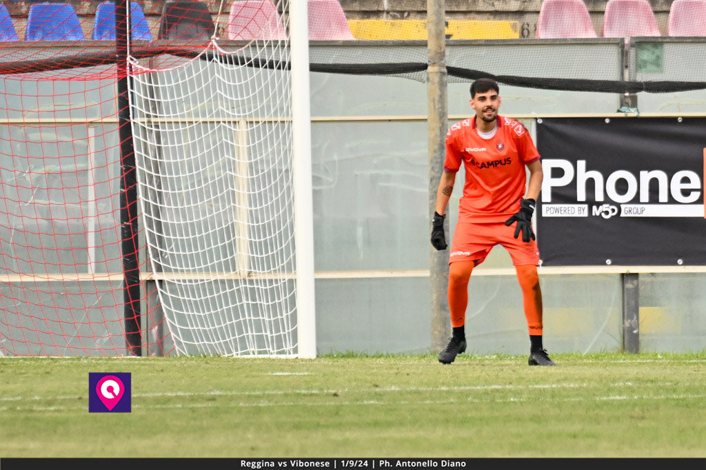 Reggina Vibonese (96)