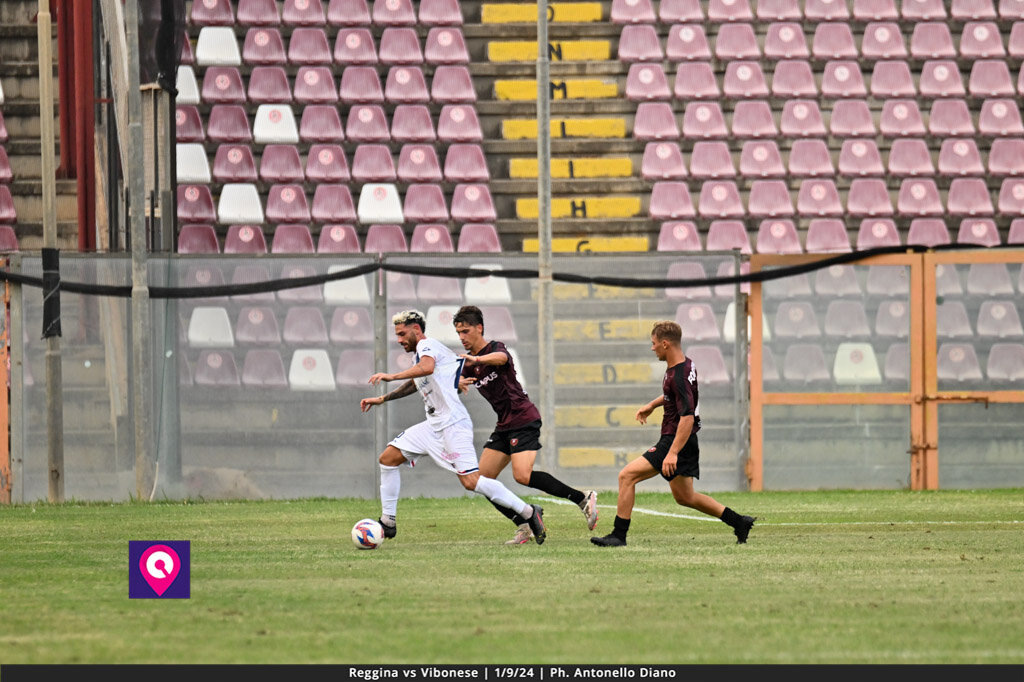 Reggina Vibonese (97)