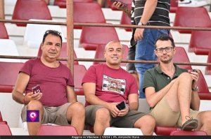 Reggina Vibonese (98)