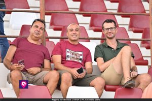 Reggina Vibonese (99)