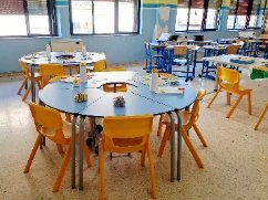 Scuola Falcomata Archi 1