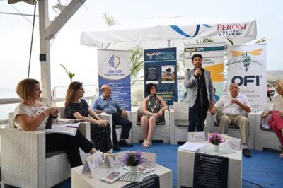 Seminario Mediterranean Wellness