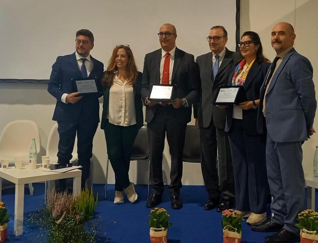 Smart Port Award Adsp