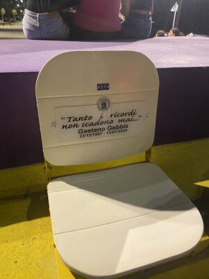Targa Gebbia Playground Tempietto